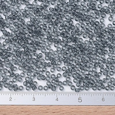 MIYUKI Round Rocailles Beads SEED-X0054-RR0152-1