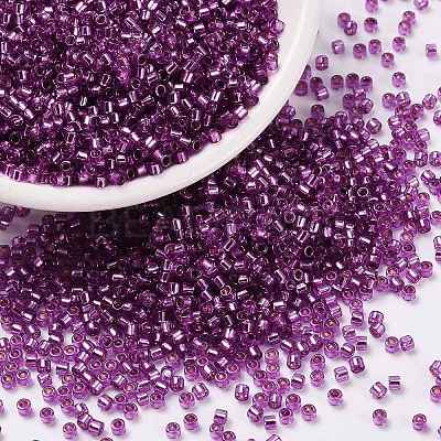 Cylinder Seed Beads X-SEED-H001-G06-1