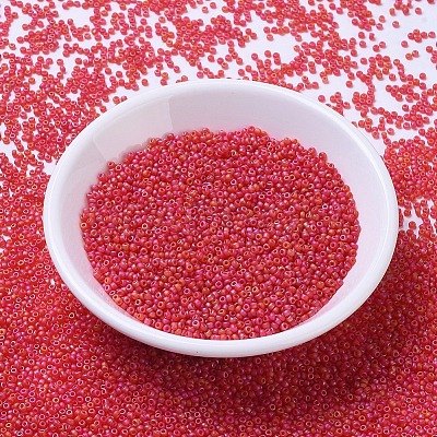 MIYUKI Round Rocailles Beads SEED-X0054-RR0140FR-1