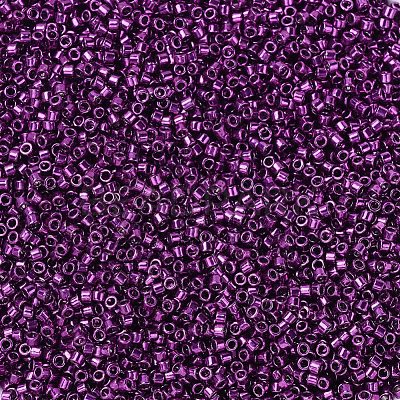 MIYUKI Delica Beads SEED-JP0008-DB0463-1
