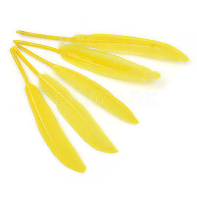 Goose Feather Costume Accessories FIND-Q056-24-1