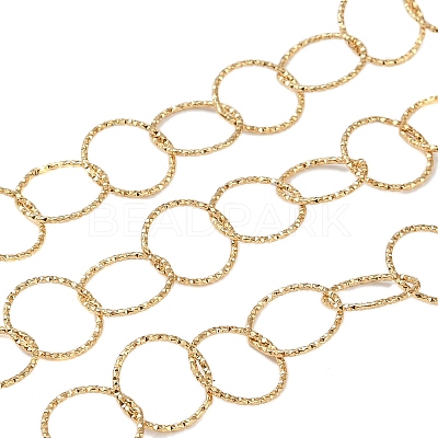 Ion Plating(IP) 304 Stainless Steel Link Chains CHS-A011-14A-G-1