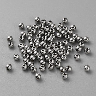 Stainless Steel Beads STAS-WH0033-54D-P-1