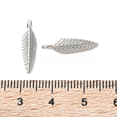 Alloy Pendants FIND-L020-001P-1