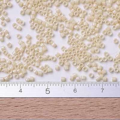 MIYUKI Delica Beads X-SEED-J020-DB0204-1