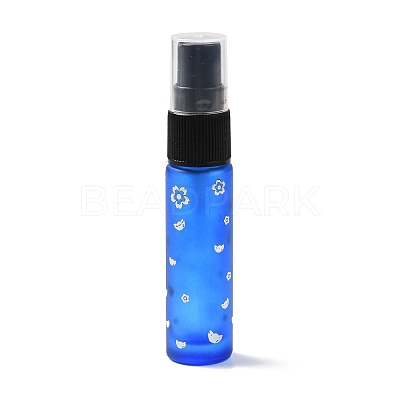 Glass Spray Bottles MRMJ-M002-03B-08-1