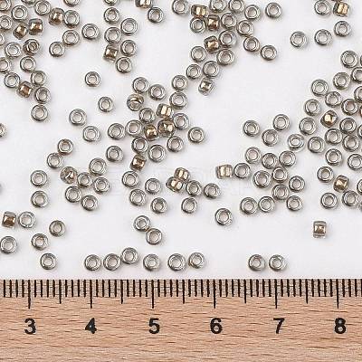 TOHO 8/0 Round Beads X-SEED-TR08-0993-1