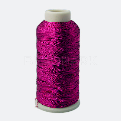 Metallic Thread MCOR-G001-0.6mm-09-1