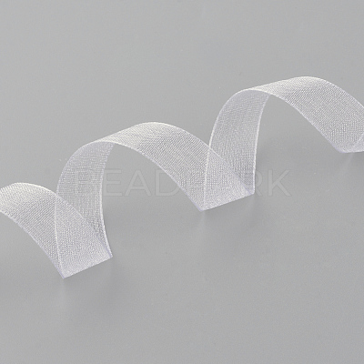 Organza Ribbon RS10mmY-044-1