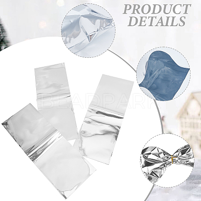 20Pcs Plasstic Package Bags ABAG-BBC0001-26A-1