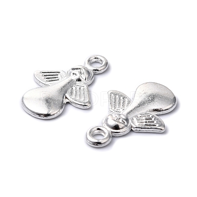 Tibetan Style Pendants X-LF0579Y-NFS-1