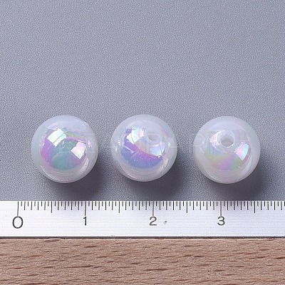 Eco-Friendly Poly Styrene Acrylic Beads PL426-8-1