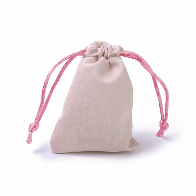 Velvet Packing Pouches TP-I002-7x9-01-1