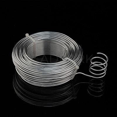 Round Anodized Aluminum Wire AW-F004-3mm-01-1