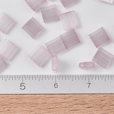 MIYUKI TILA Beads SEED-JP0008-TL2597-1