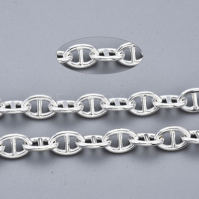 Brass Mariner Link Chains CHC-S009-010S-1