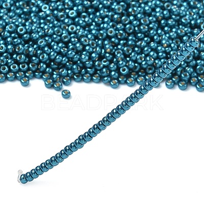 MIYUKI Round Rocailles Beads SEED-X0054-RR5115-1