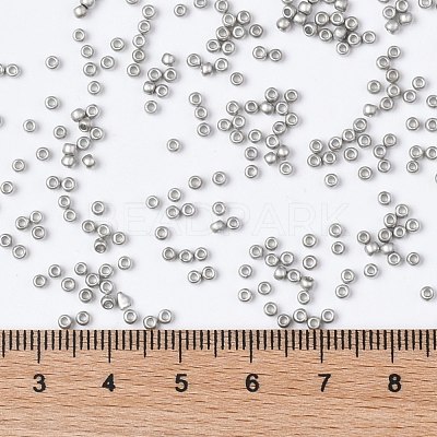 TOHO Round Seed Beads X-SEED-TR11-0714F-1