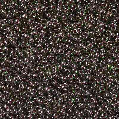 TOHO 11/0 Round Beads X-SEED-TR11-0250-1