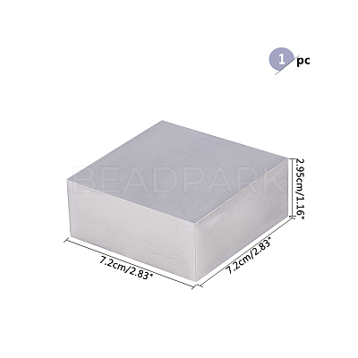 Solid Cast Iron Bench Block TOOL-WH0021-99P-B-1