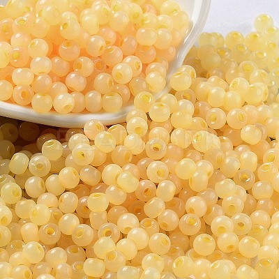 Glass Seed Beads X1-SEED-M011-02A-21-1