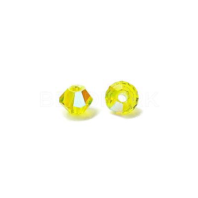 Preciosa® Crystal Beads Y-PRC-BA3-80310-201-1