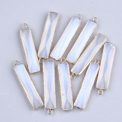Opalite Pendants G-S344-23G-1
