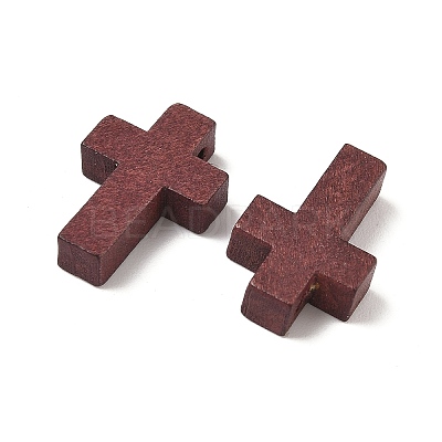 Wooden Pendants WOOD-S050-17B-01-1