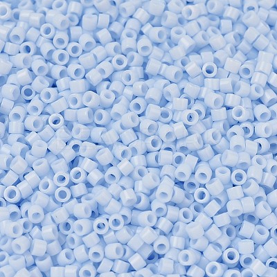 MIYUKI Delica Beads X-SEED-J020-DB1497-1