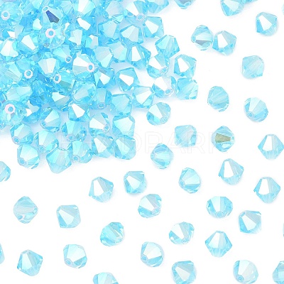 Preciosa® Crystal Beads Y-PRC-BA5-60010-20000-1