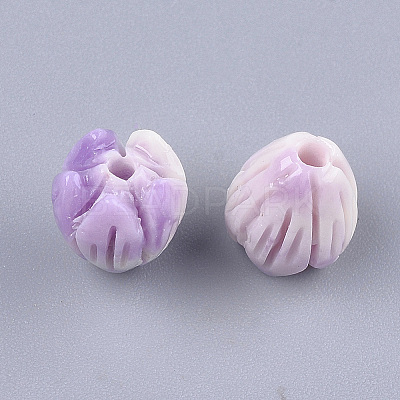 Synthetic Coral Beads X-CORA-S026-20A-02-1