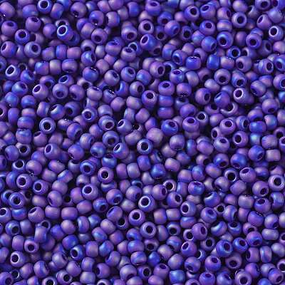 TOHO 11/0 Round Beads SEED-XTR11-0408F-1