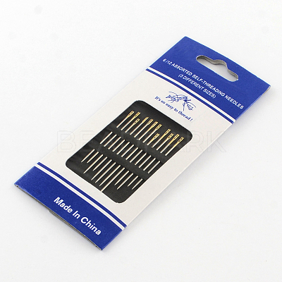 Iron Pins NEED-Q002-1