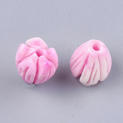 Synthetic Coral Beads CORA-S026-20A-03-1