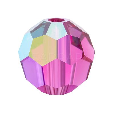 Preciosa® Crystal Beads Y-PRC-BB6-70350-200-1