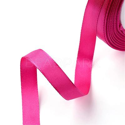 Single Face Satin Ribbon RC012-28-1