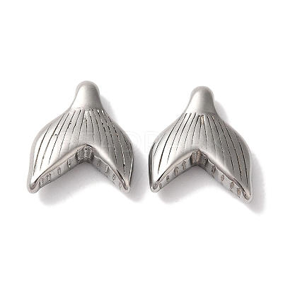 Non-Tarnish 304 Stainless Steel Beads STAS-I305-135P-1