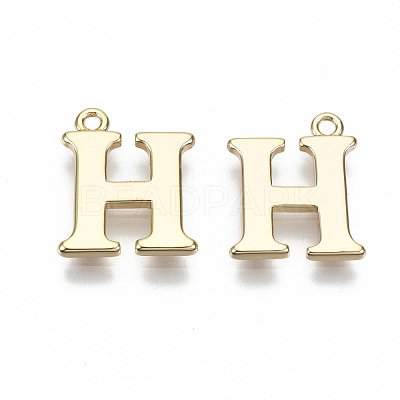 Brass Charms KK-N231-179H-NF-1