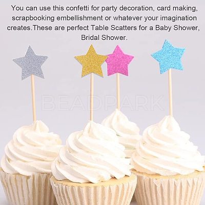 Sparkling Tissue Paper Confetti FIND-PH0015-07-1