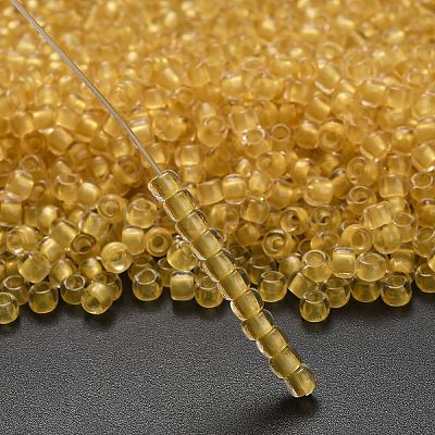 TOHO 6/0 Round Beads X-SEED-TR06-2151-1