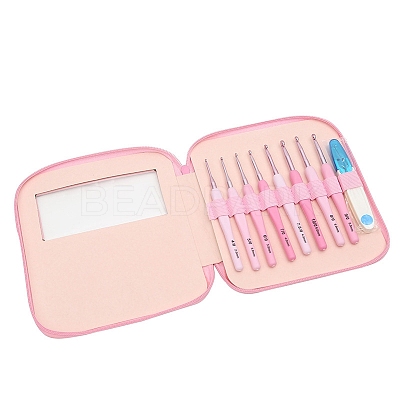 DIY Knitting Tool Kits PW-WG9B9E9-01-1