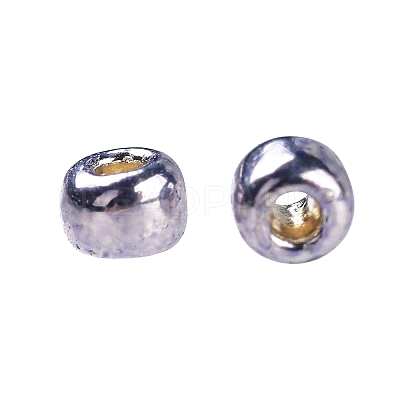 TOHO 11/0 Round Beads X-SEED-TR11-PF0568-1