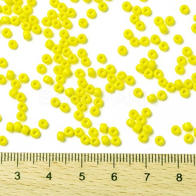 MIYUKI Round Rocailles Beads X-SEED-G008-RR0404-1