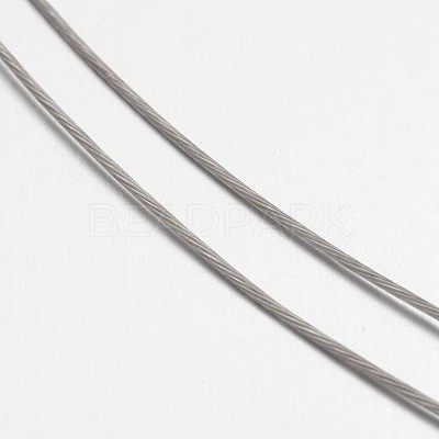 Tiger Tail Wire X-L0.45mm01-1
