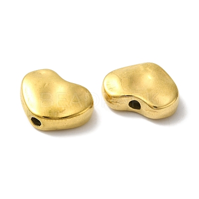 304 Stainless Steel Beads STAS-I305-184G-1