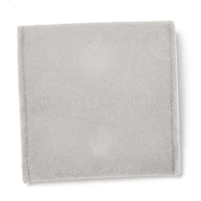Square Velvet Jewelry Bags LS-TP-B001-01A-04-1