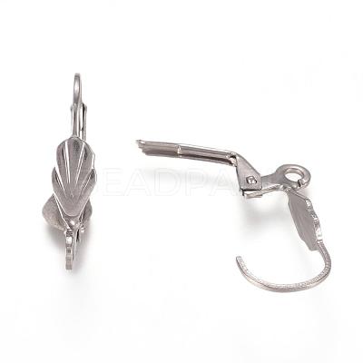 Tarnish Resistant Stainless Steel Color STAS-E007-5-1