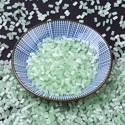 MIYUKI Half TILA Beads SEED-X0054-HTL2559-1