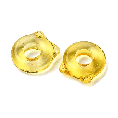Glass Beads GLAA-D303-09B-1