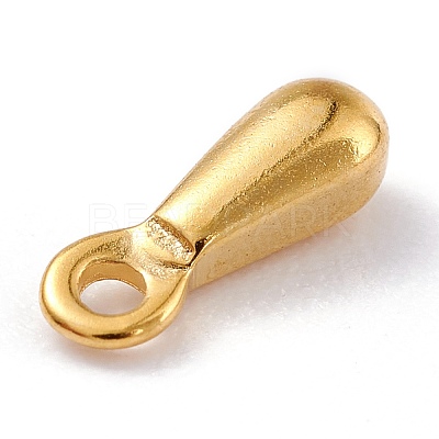 304 Stainless Steel Charms X-STAS-P142-16G-1